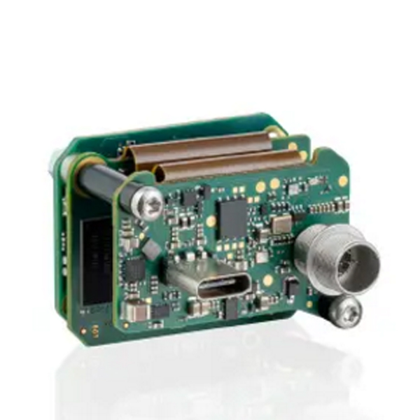 Industrial camera applications
