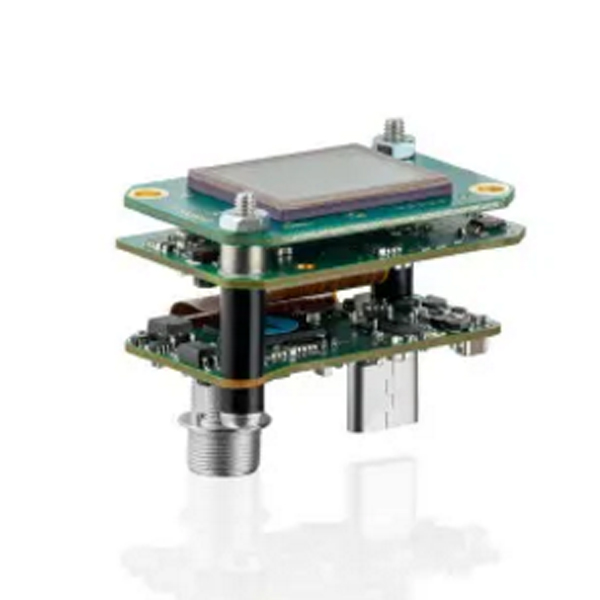 Industrial camera applications