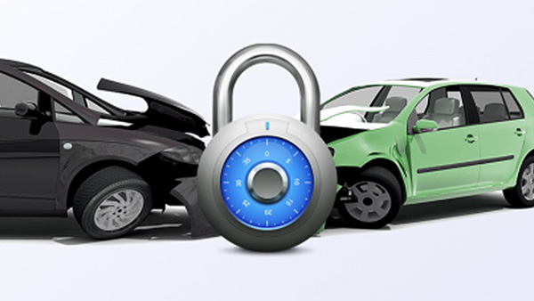 AI intelligent hidden driving recorder