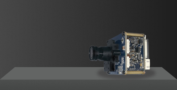 Video conferencing application