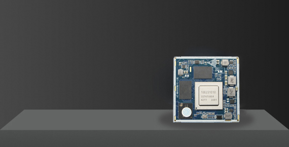 Industrial camera applications