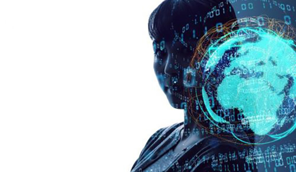 Hybrid intelligence, where human intelligence and machine intelligence converge